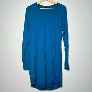 Athleta Sweater Dress